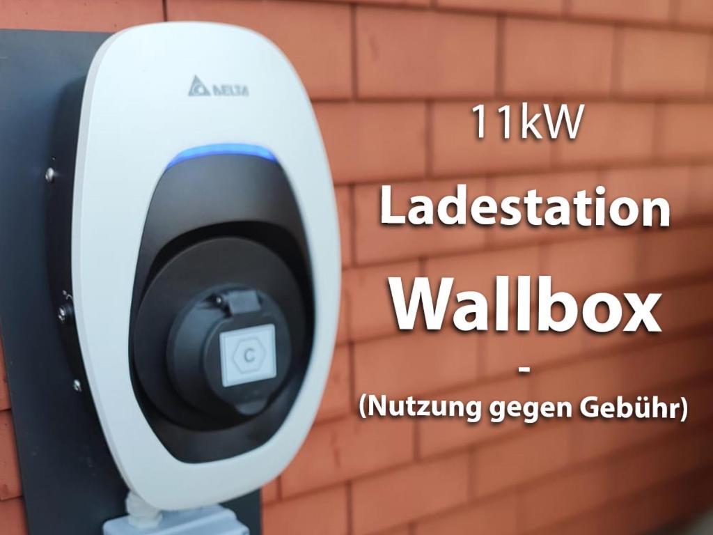 Fischerhaus Bremerhaven Luaran gambar