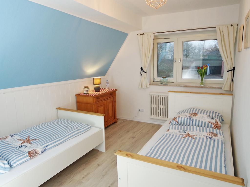 Fischerhaus Bremerhaven Luaran gambar